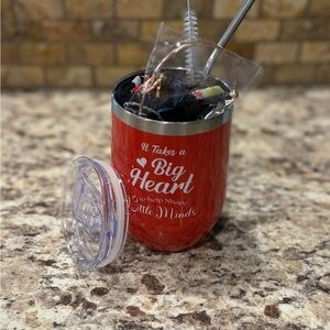 Teacher Appreciation Gift